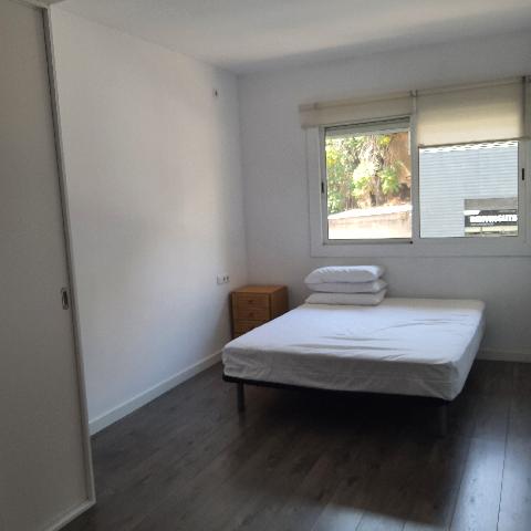 Imagen 21 Inmueble 290596 - Piso en venta en Barcelona / Entre baixada de la gloria y baixada de briz