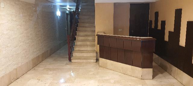 Imagen 12 Inmueble 290596 - Piso en venta en Barcelona / Entre baixada de la gloria y baixada de briz