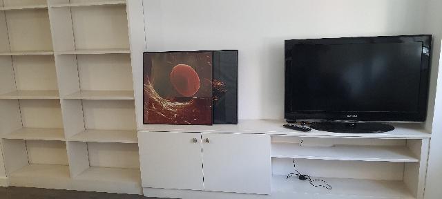 Imagen 2 Inmueble 290596 - Piso en venta en Barcelona / Entre baixada de la gloria y baixada de briz
