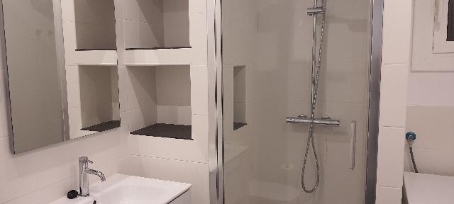 Imagen 9 Inmueble 290596 - Piso en venta en Barcelona / Entre baixada de la gloria y baixada de briz