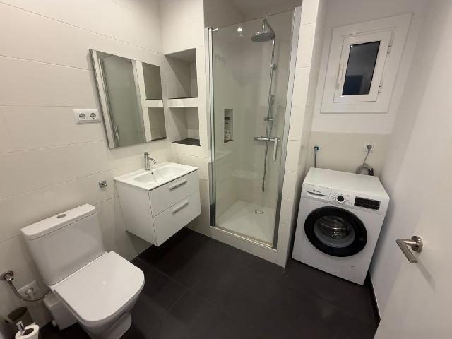 Imagen 19 Inmueble 290596 - Piso en venta en Barcelona / Entre baixada de la gloria y baixada de briz