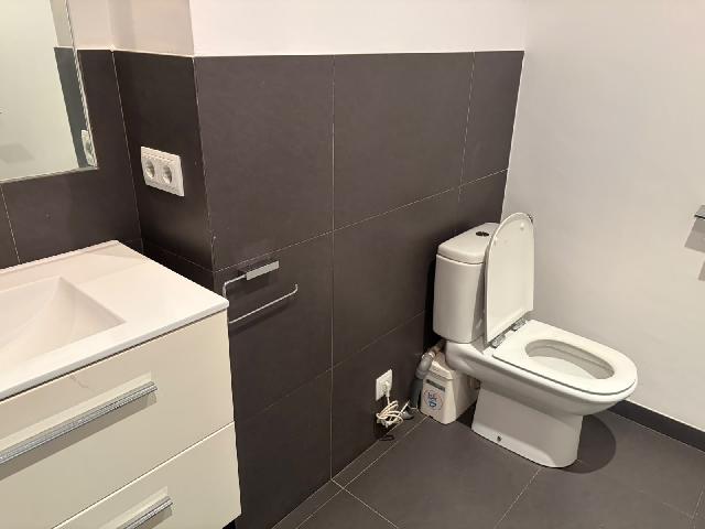 Imagen 26 Inmueble 290596 - Piso en venta en Barcelona / Entre baixada de la gloria y baixada de briz