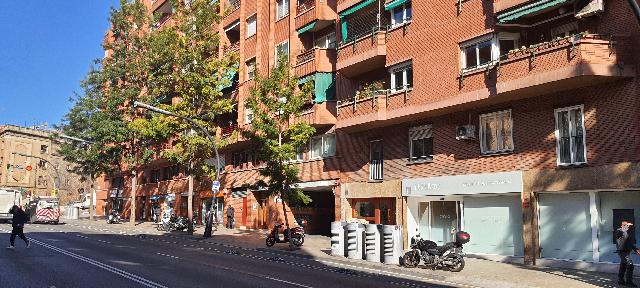 Imagen 13 Inmueble 290596 - Piso en venta en Barcelona / Entre baixada de la gloria y baixada de briz