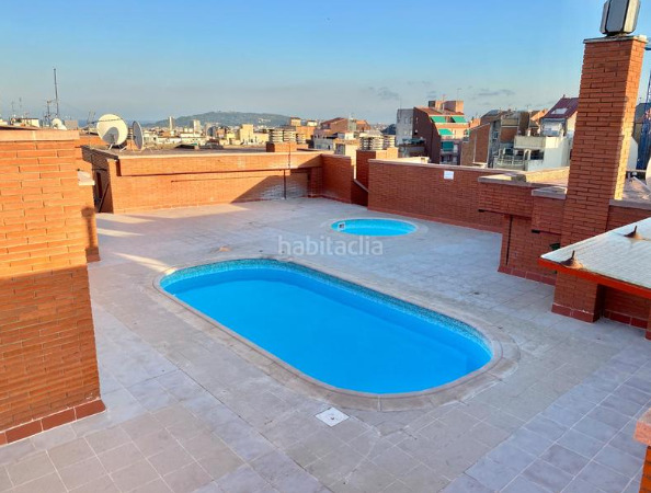Imagen 12 Inmueble 290596 - Piso en venta en Barcelona / Entre baixada de la gloria y baixada de briz