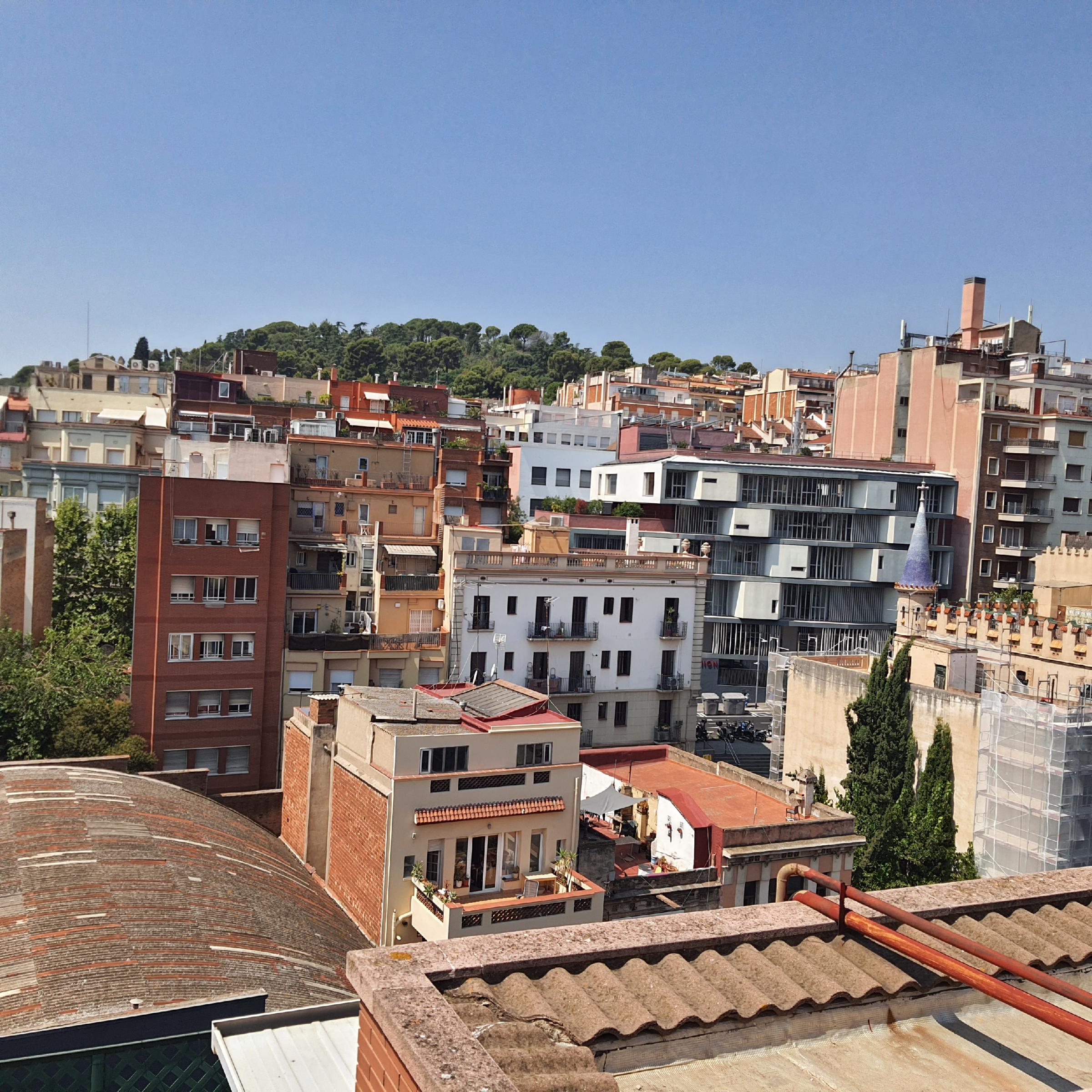 Imagen 5 Piso en venta en Barcelona / Entre baixada de la gloria y baixada de briz