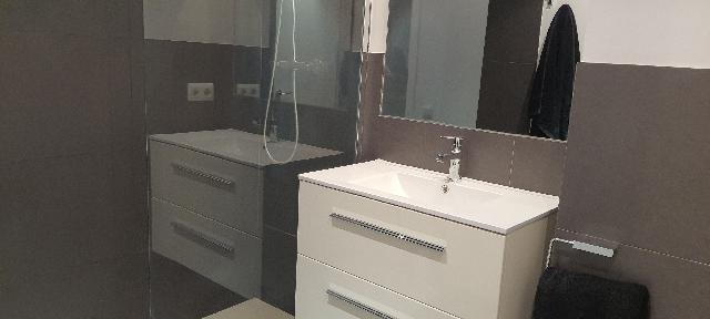 Imagen 10 Inmueble 290596 - Piso en venta en Barcelona / Entre baixada de la gloria y baixada de briz