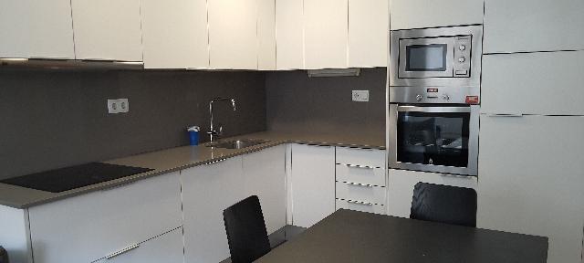 Imagen 4 Inmueble 290596 - Piso en venta en Barcelona / Entre baixada de la gloria y baixada de briz