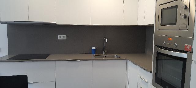 Imagen 5 Inmueble 290596 - Piso en venta en Barcelona / Entre baixada de la gloria y baixada de briz