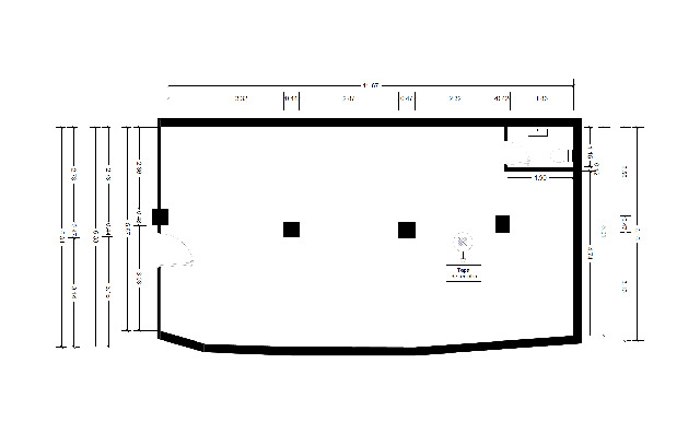 Imagen 9 Inmueble 293565 - Local Comercial en venta en Sant Cugat Del Vallès / A metros de Av Cerdanyola