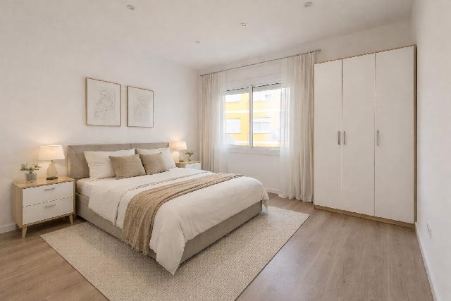 Imagen 5 Inmueble 294065 - Piso en venta en Sant Cugat Del Vallès / A metros de Av Cerdanyola
