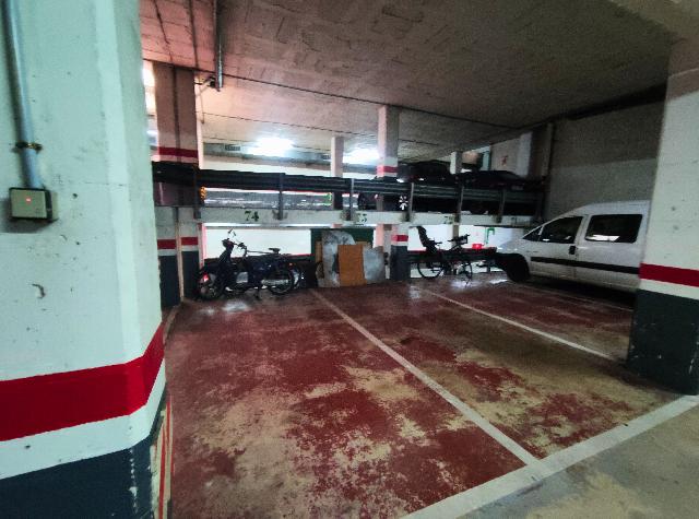 Imagen 19 Inmueble 294100 - Piso en venta en Sant Cugat Del Vallès / A metros de Av Cerdanyola