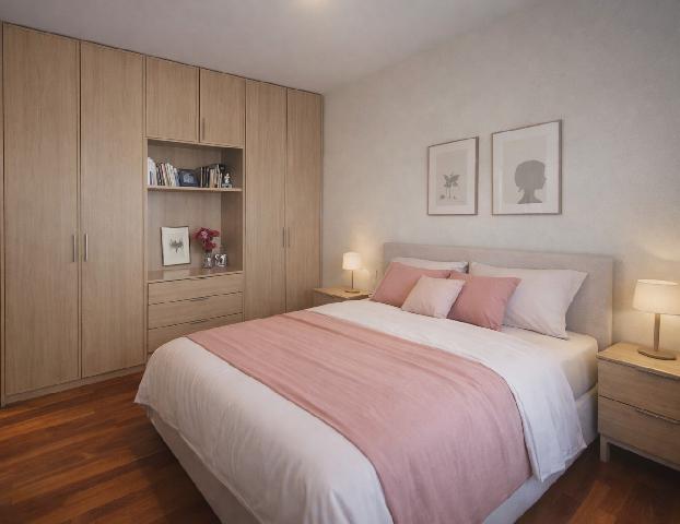 Imagen 17 Inmueble 294100 - Piso en venta en Sant Cugat Del Vallès / A metros de Av Cerdanyola