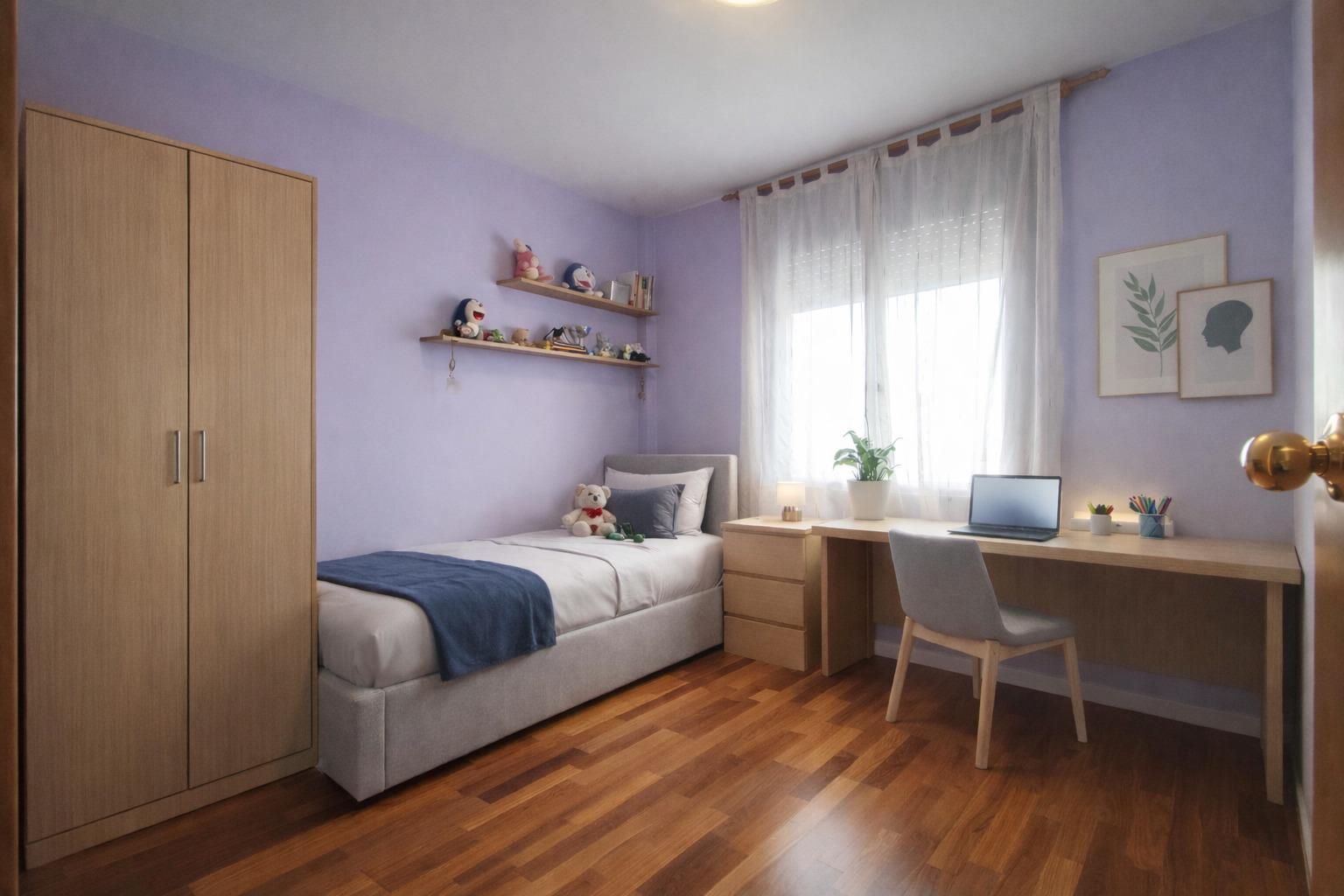 Imagen 14 Piso en venta en Sant Cugat Del Vallès / A metros de Av Cerdanyola