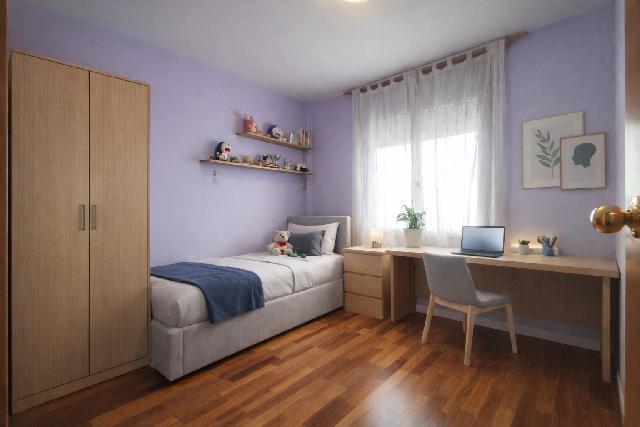 Imagen 14 Inmueble 294100 - Piso en venta en Sant Cugat Del Vallès / A metros de Av Cerdanyola