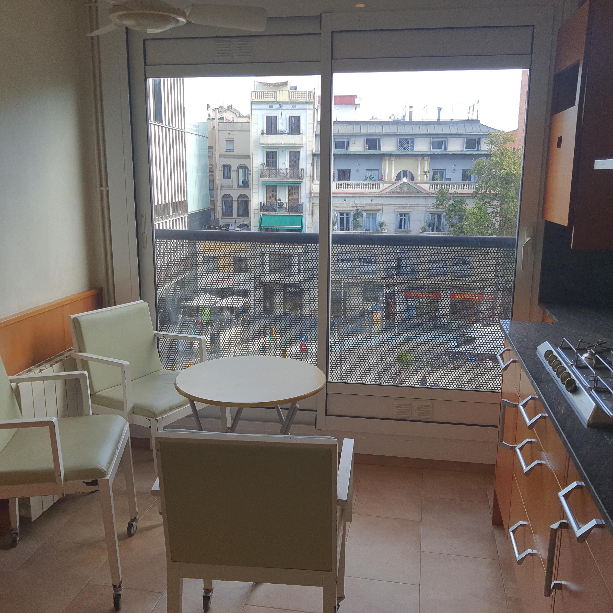 Imagen 6 Dúplex en venta en Barcelona / Plaza Gala Placidia