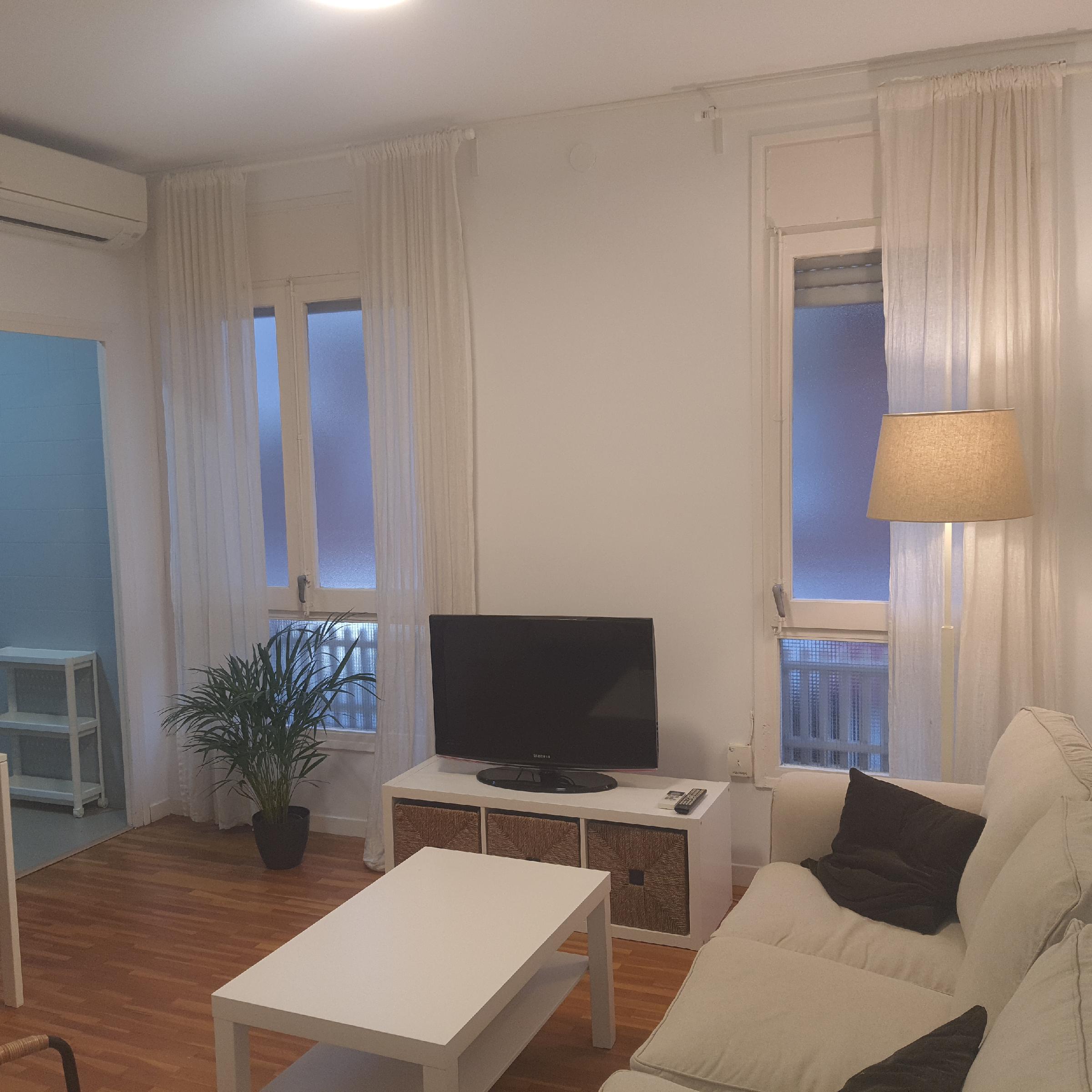 Imagen 1 Piso en venta en Barcelona / Entre sant gervasi de cassoles y calle muntaner
