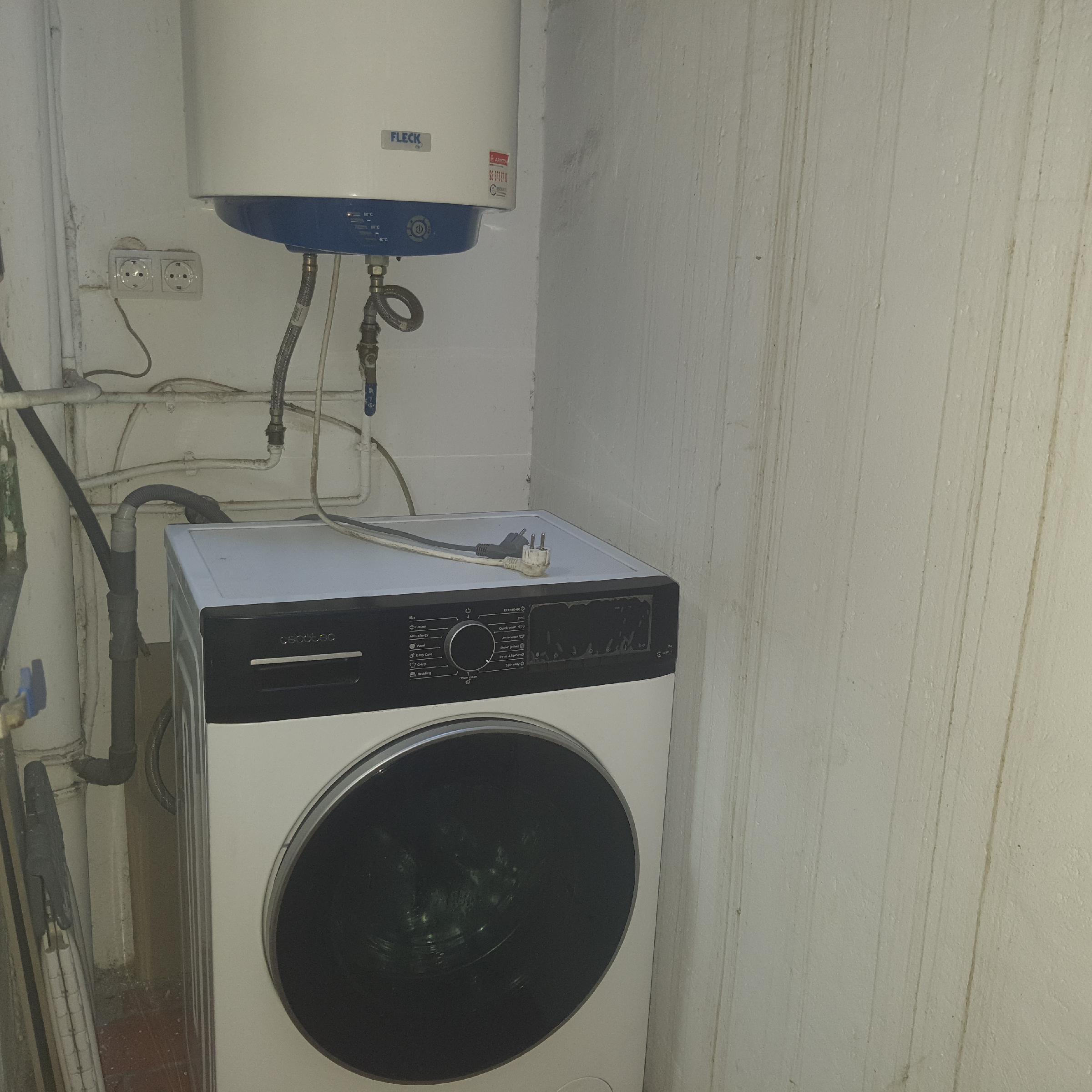 Imagen 11 Piso en venta en Barcelona / Entre sant gervasi de cassoles y calle muntaner