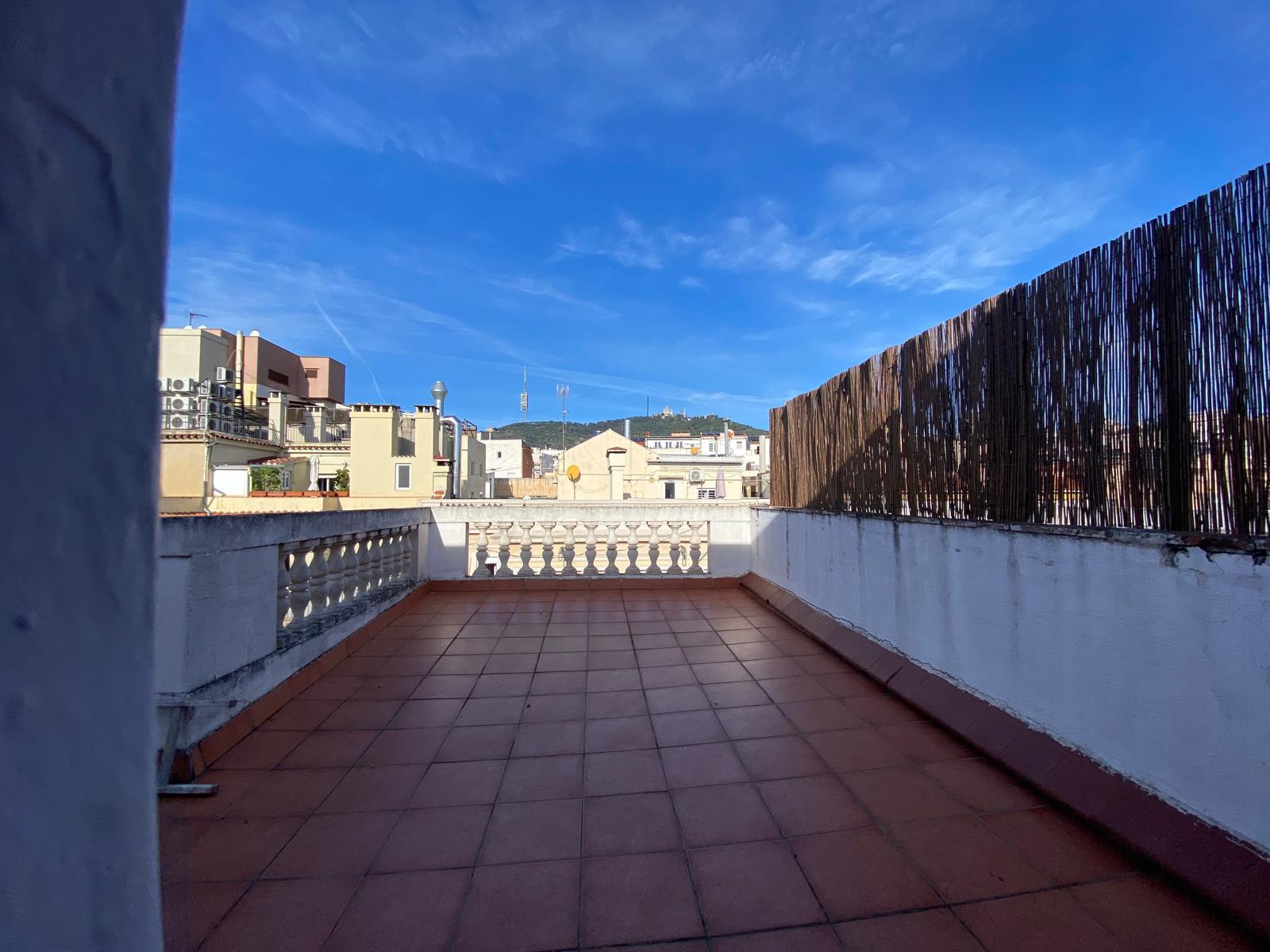 Imagen 8 Ático en venta en Barcelona / Entre barrios de la zona alta, Sant Gervasi-La Bonanova