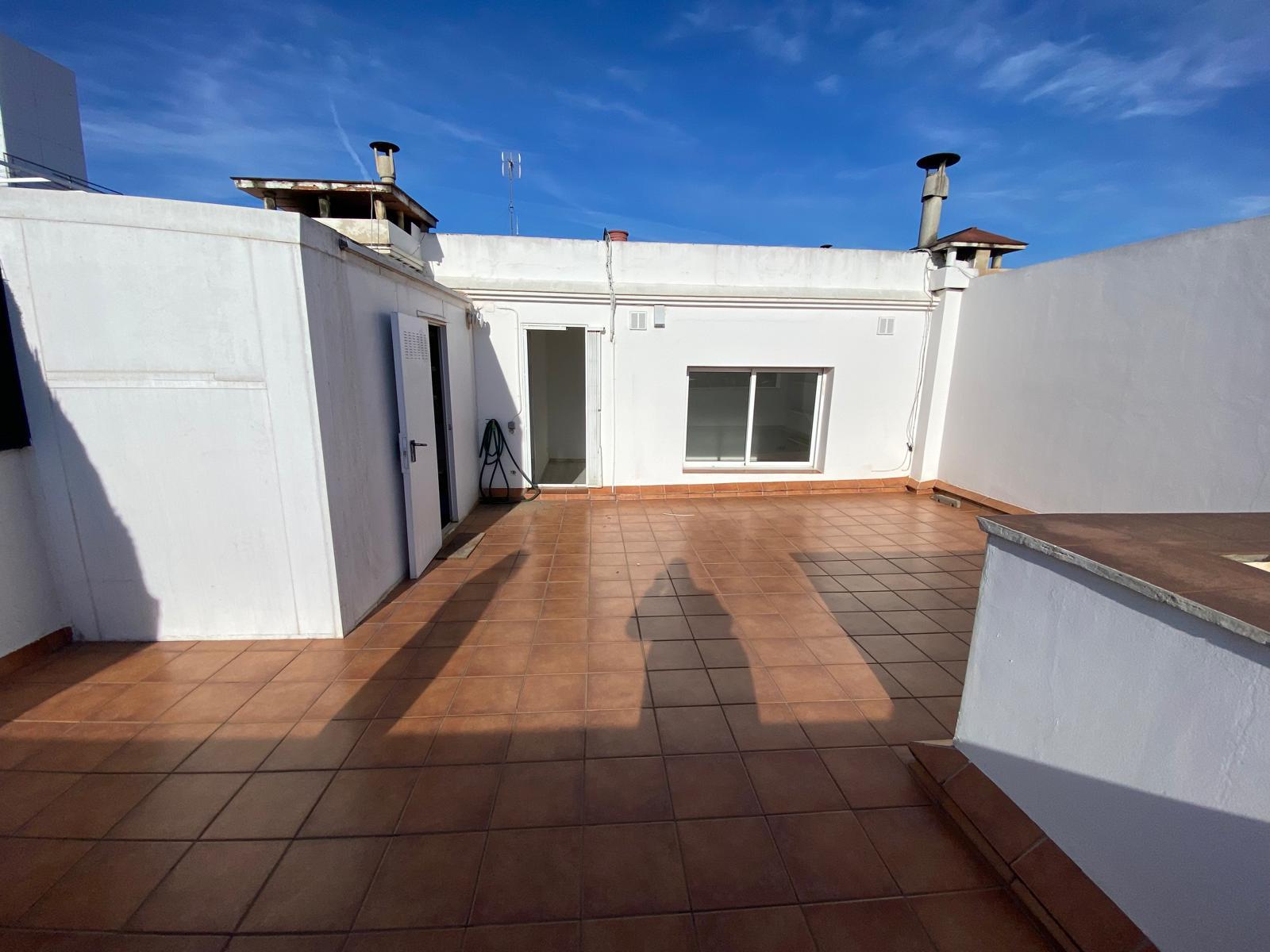 Imagen 1 Ático en venta en Barcelona / Entre barrios de la zona alta, Sant Gervasi-La Bonanova
