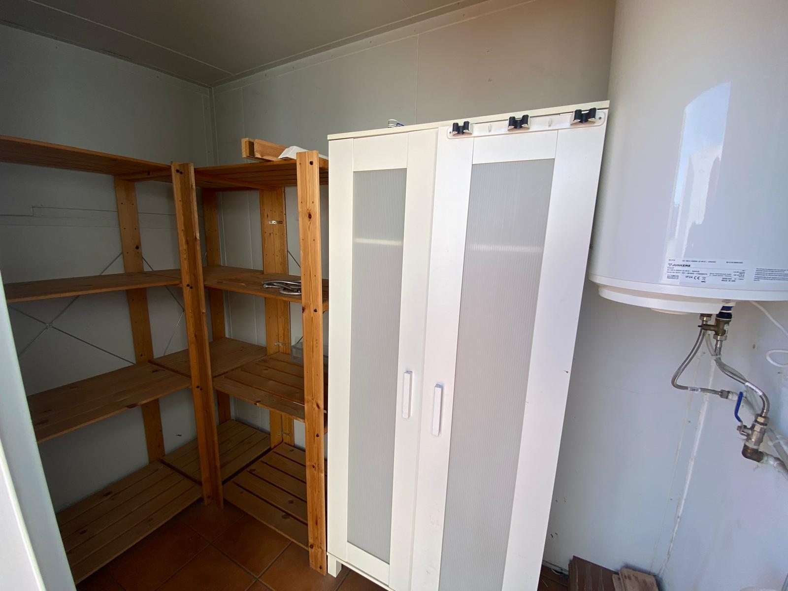 Imagen 14 Ático en venta en Barcelona / Entre barrios de la zona alta, Sant Gervasi-La Bonanova