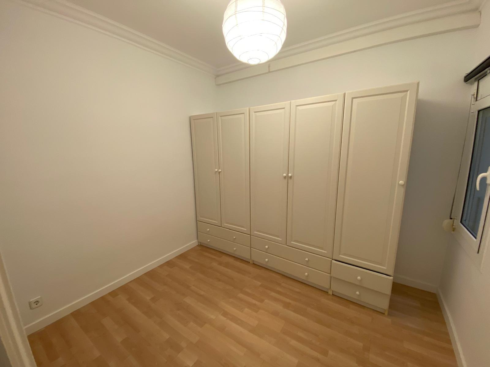 Imagen 6 Piso en venta en Barcelona / Zona exclusiva, entre las calles Mandri y Muntaner.