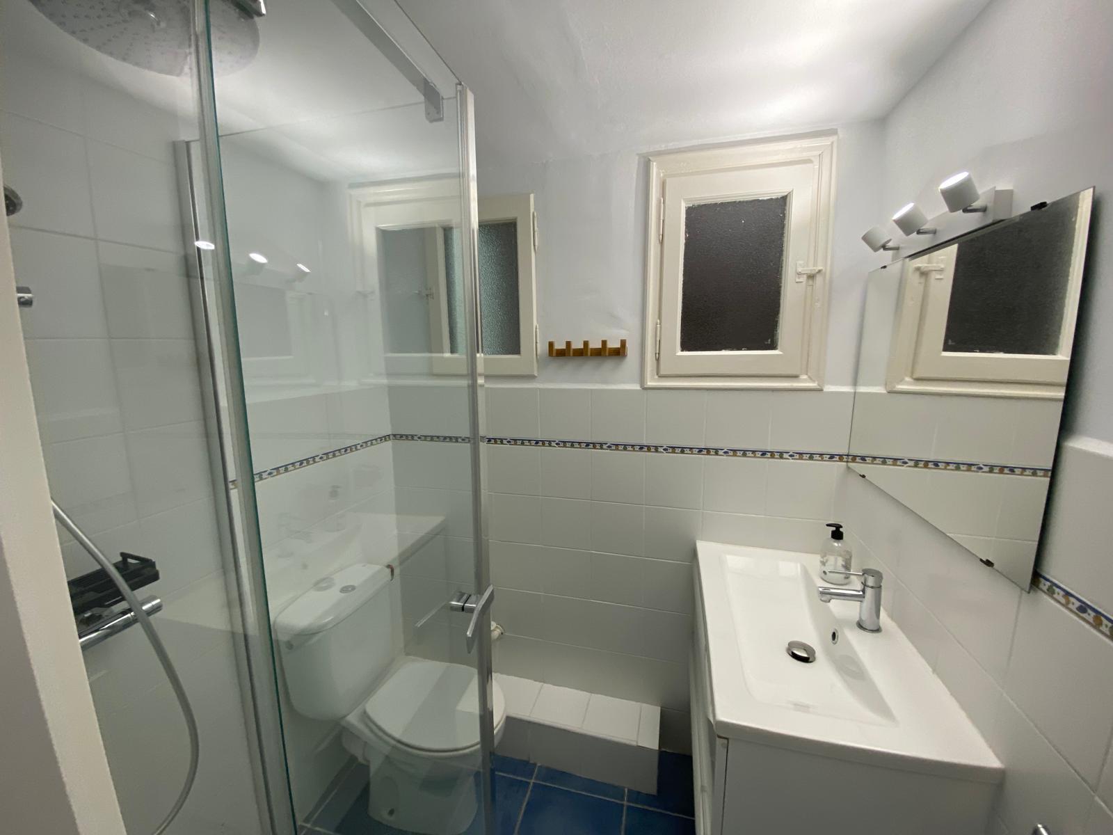 Imagen 8 Piso en venta en Barcelona / Zona exclusiva, entre las calles Mandri y Muntaner.