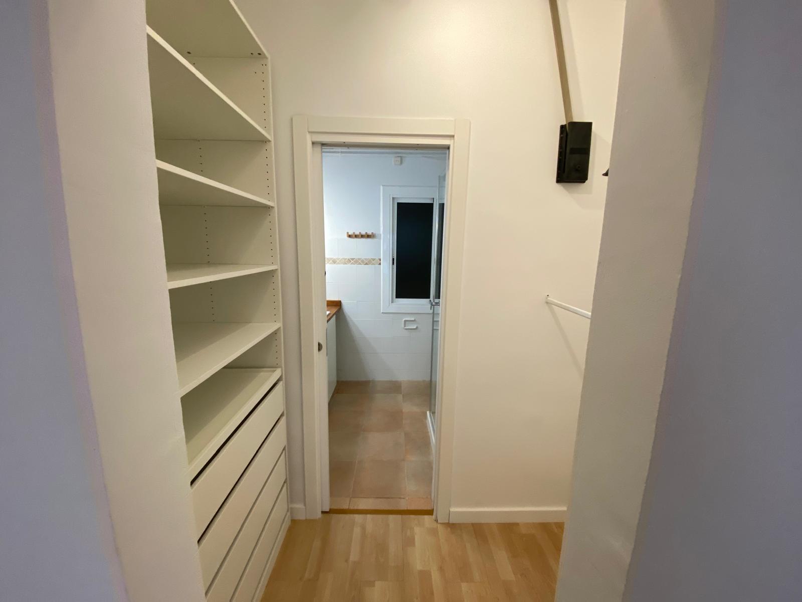 Imagen 9 Piso en venta en Barcelona / Zona exclusiva, entre las calles Mandri y Muntaner.
