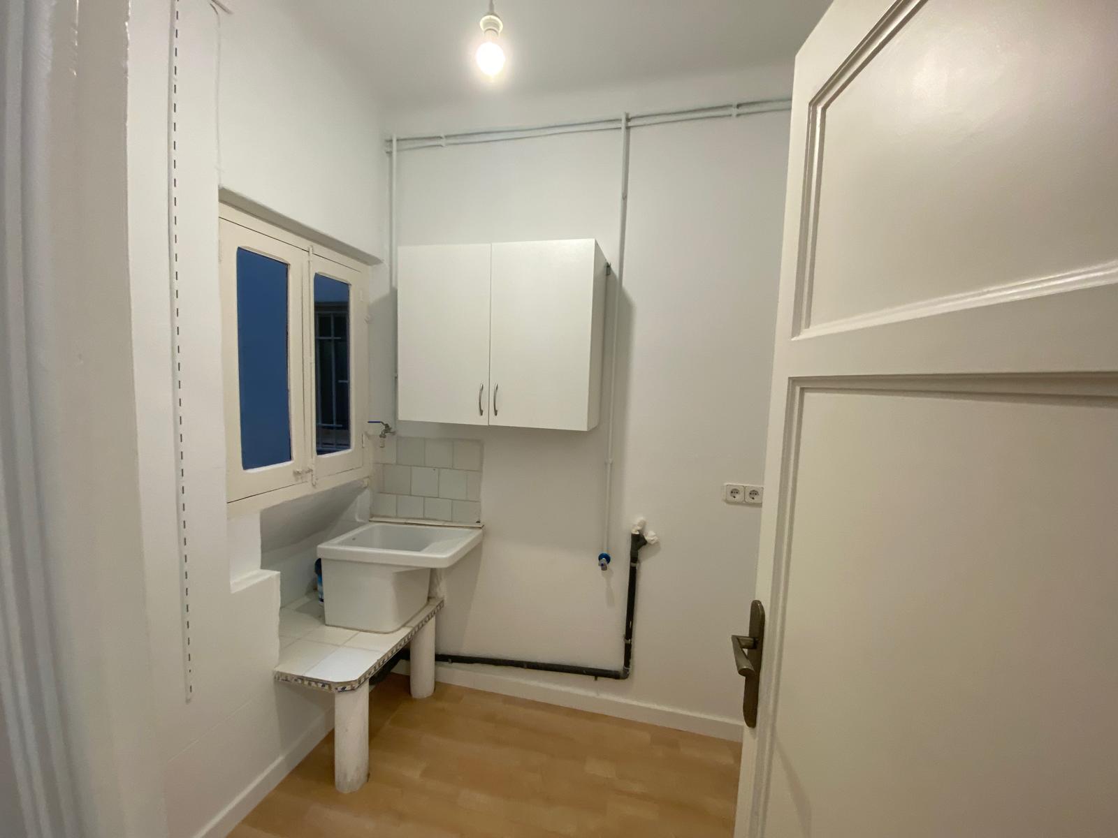 Imagen 14 Piso en venta en Barcelona / Zona exclusiva, entre las calles Mandri y Muntaner.