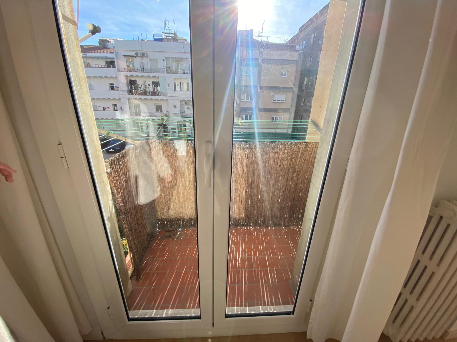 Imagen 15 Piso en venta en Barcelona / Zona exclusiva, entre las calles Mandri y Muntaner.