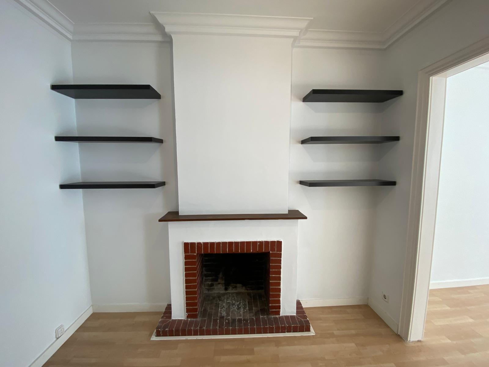 Imagen 18 Piso en venta en Barcelona / Zona exclusiva, entre las calles Mandri y Muntaner.