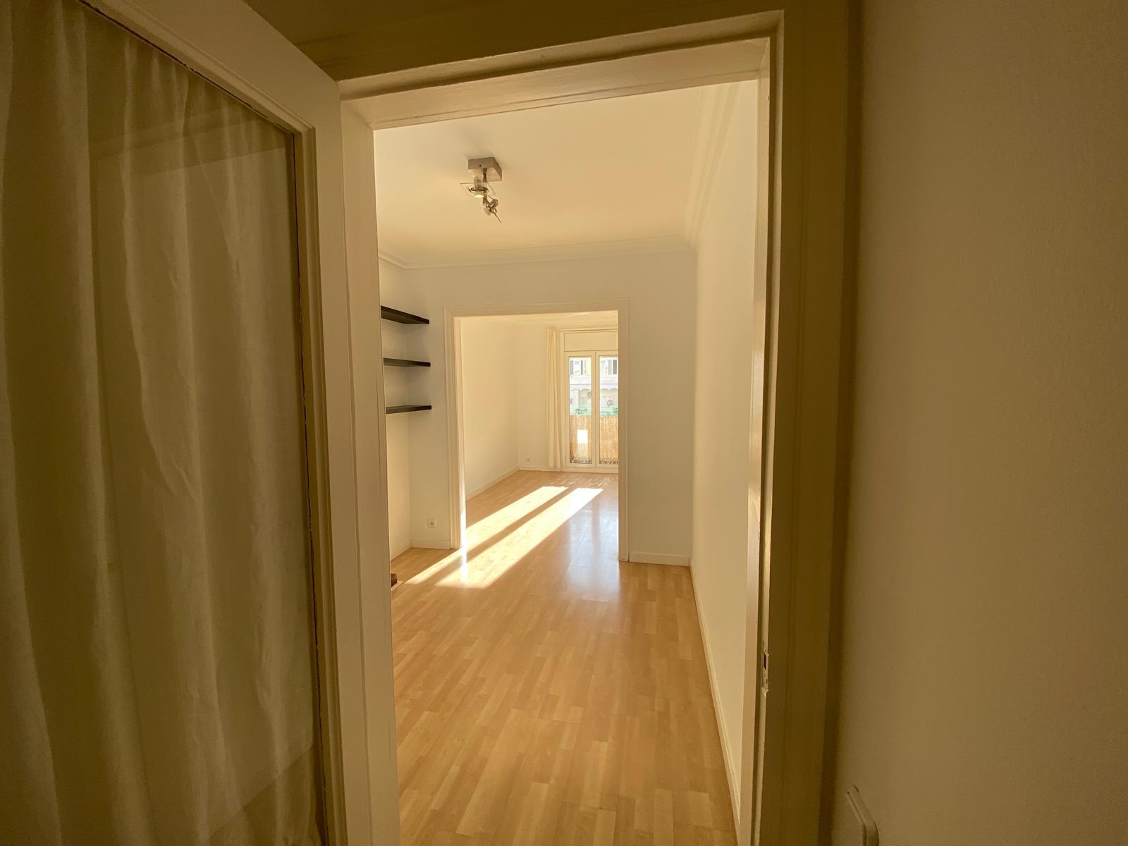 Imagen 20 Piso en venta en Barcelona / Zona exclusiva, entre las calles Mandri y Muntaner.