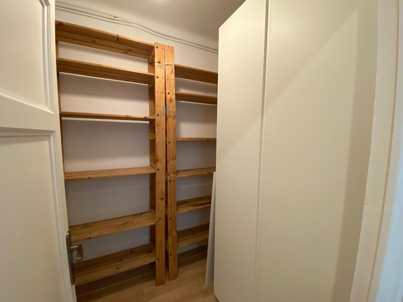 Imagen 21 Piso en venta en Barcelona / Zona exclusiva, entre las calles Mandri y Muntaner.