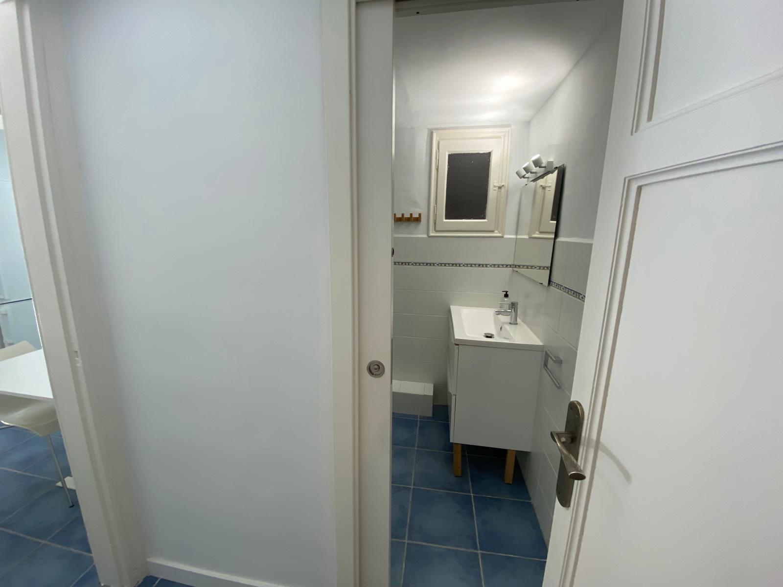 Imagen 22 Piso en venta en Barcelona / Zona exclusiva, entre las calles Mandri y Muntaner.