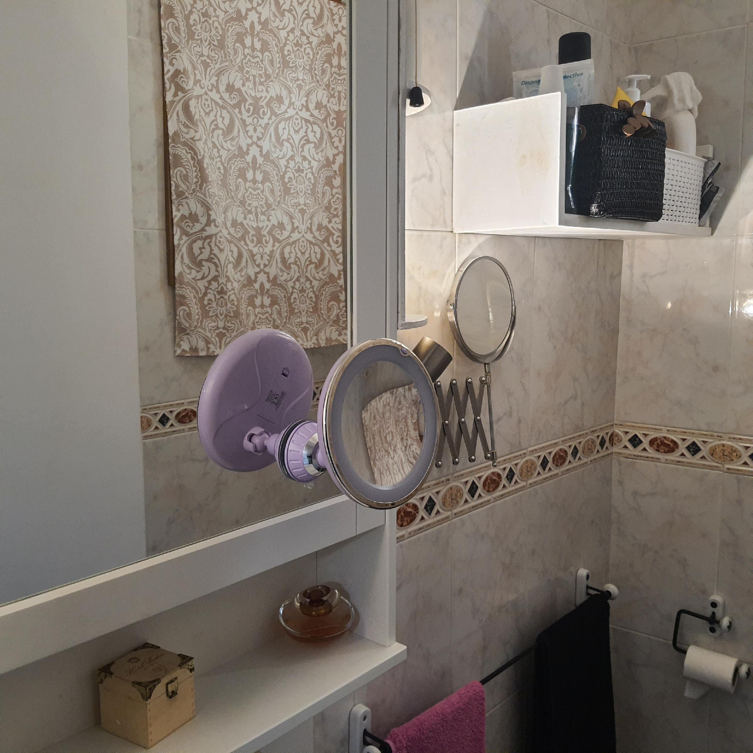 Imagen 10 Piso en venta en Barcelona / Junto calle mora de ebro y metro el coll la teixonera