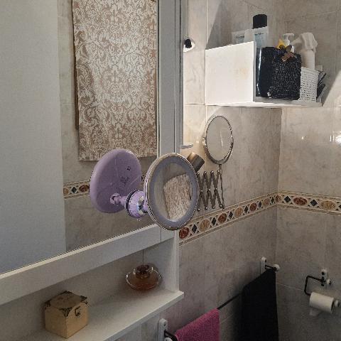 Imagen 10 Inmueble 300114 - Piso en venta en Barcelona / Junto calle mora de ebro y metro el coll la teixonera