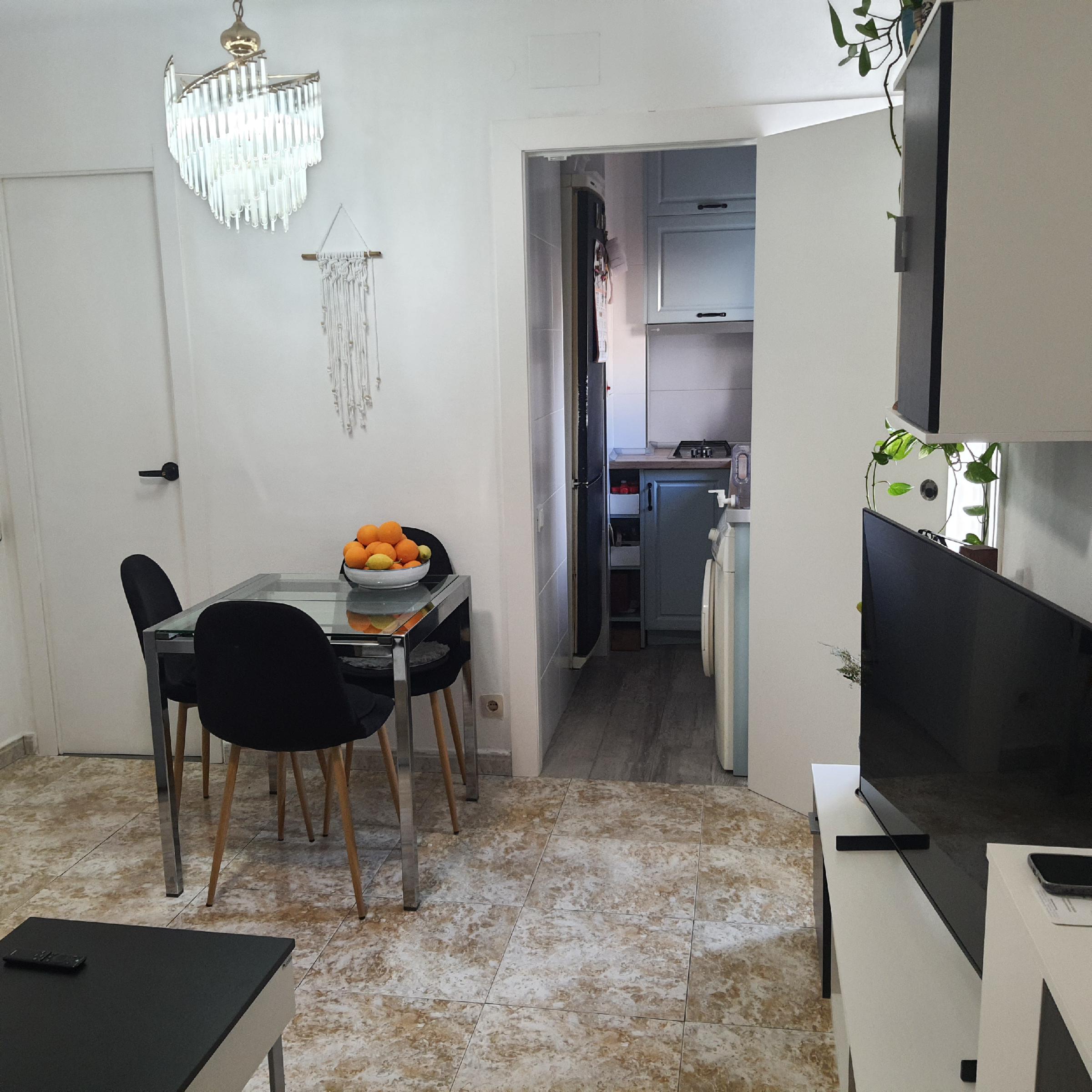 Imagen 3 Piso en venta en Barcelona / Junto calle mora de ebro y metro el coll la teixonera