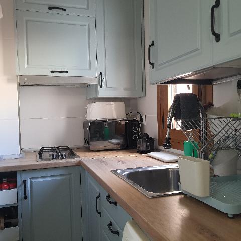 Imagen 6 Inmueble 300114 - Piso en venta en Barcelona / Junto calle mora de ebro y metro el coll la teixonera