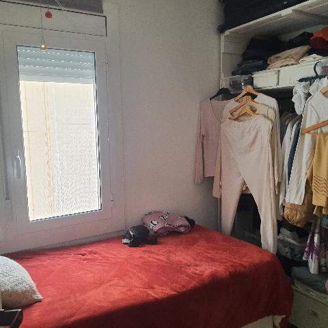 Imagen 14 Inmueble 300114 - Piso en venta en Barcelona / Junto calle mora de ebro y metro el coll la teixonera