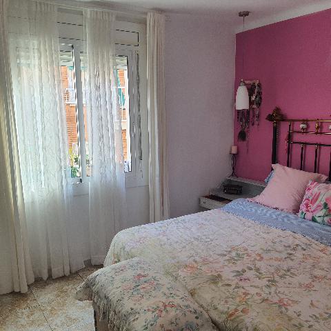 Imagen 8 Inmueble 300114 - Piso en venta en Barcelona / Junto calle mora de ebro y metro el coll la teixonera