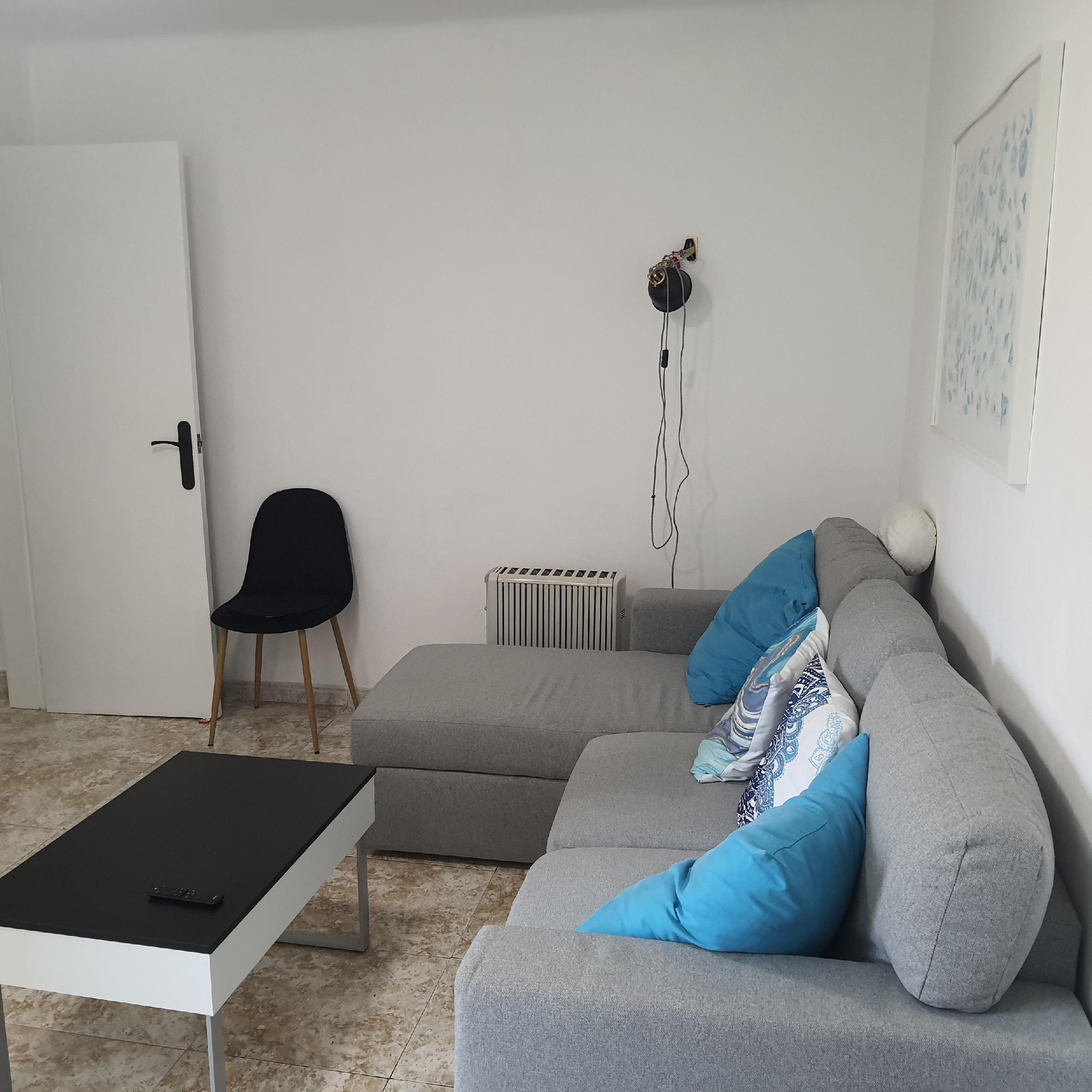 Imagen 2 Piso en venta en Barcelona / Junto calle mora de ebro y metro el coll la teixonera