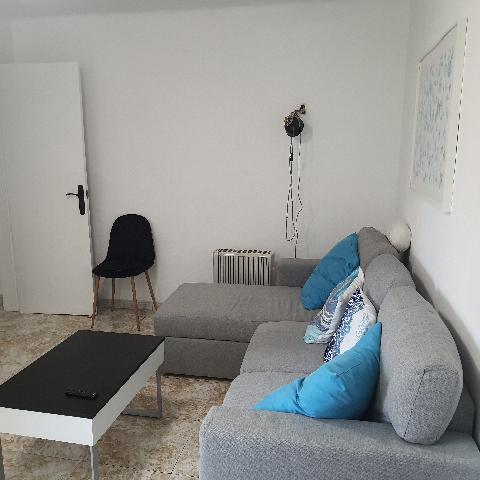 Imagen 4 Inmueble 300114 - Piso en venta en Barcelona / Junto calle mora de ebro y metro el coll la teixonera