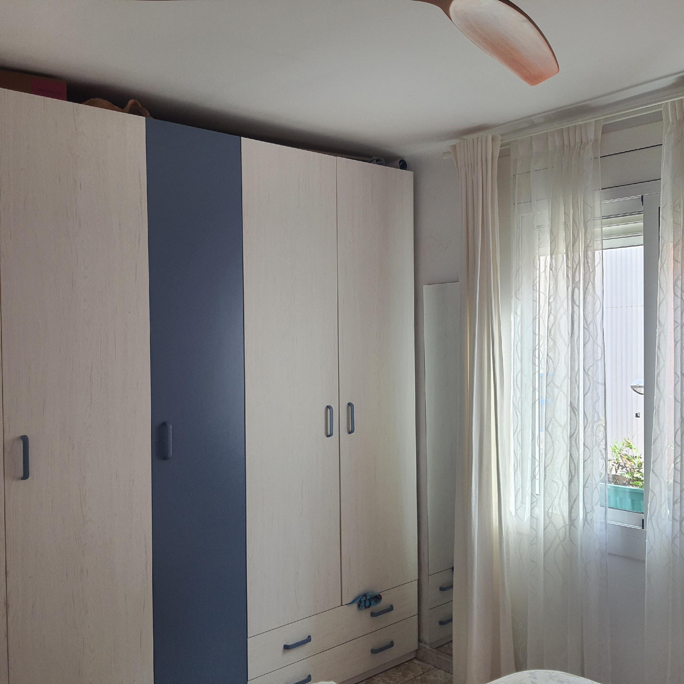 Imagen 9 Piso en venta en Barcelona / Junto calle mora de ebro y metro el coll la teixonera