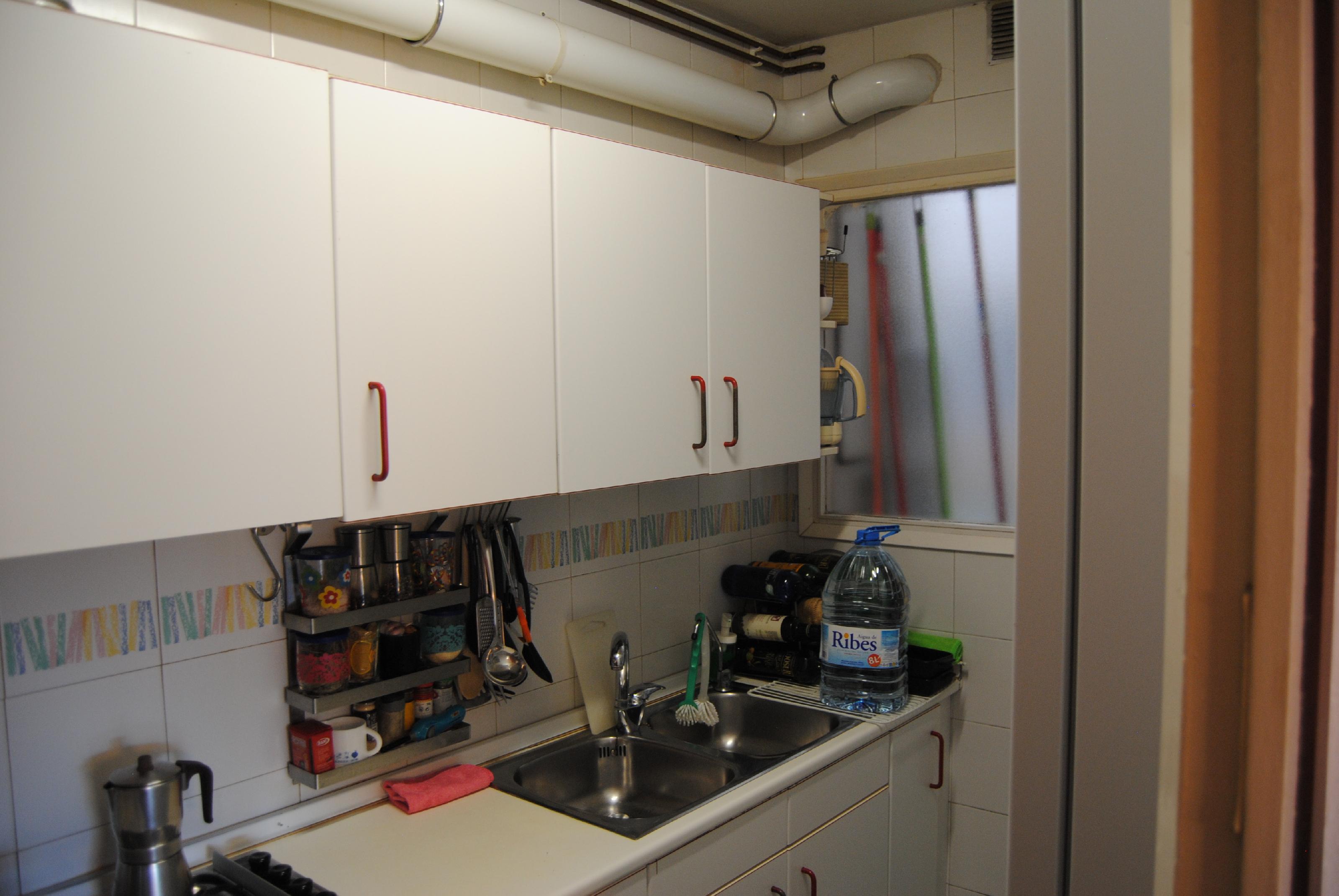 Imagen 12 Piso en venta en Barcelona / Entre plaza alfons comin y pasaje de gomis