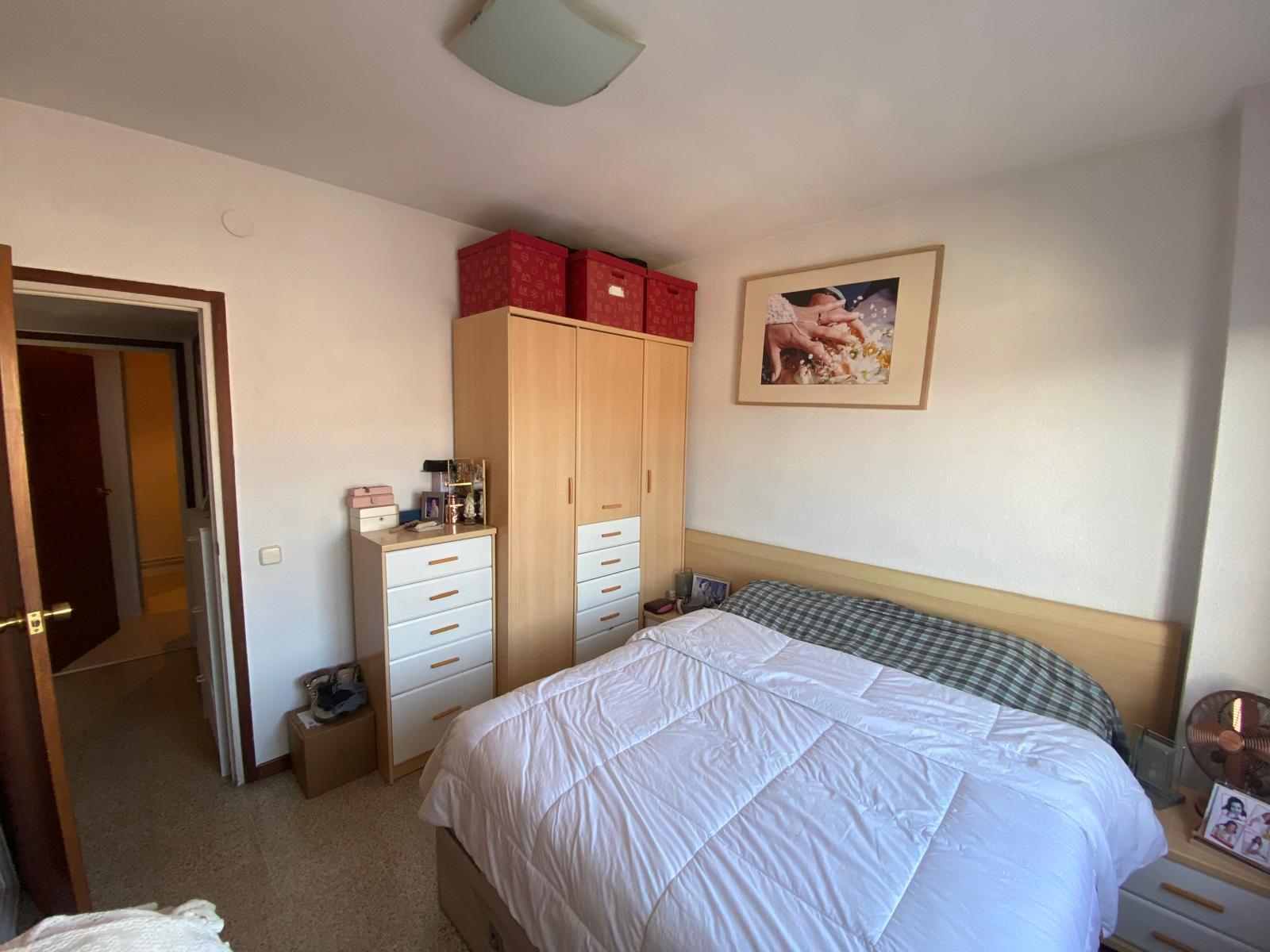 Imagen 16 Piso en venta en Barcelona / Entre plaza alfons comin y pasaje de gomis