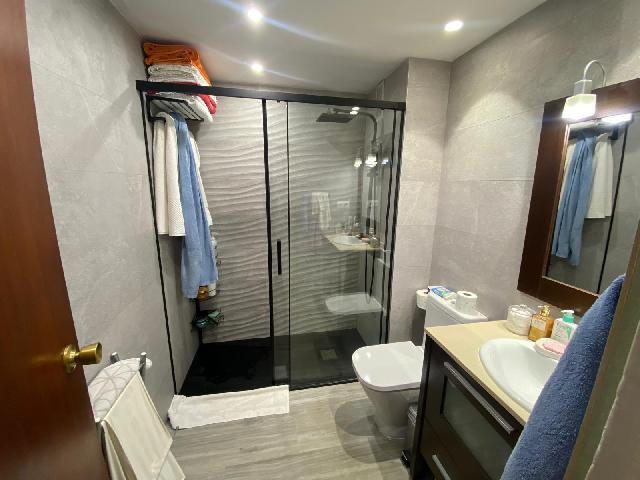 Imagen 18 Inmueble 300749 - Piso en venta en Barcelona / Entre plaza alfons comin y pasaje de gomis