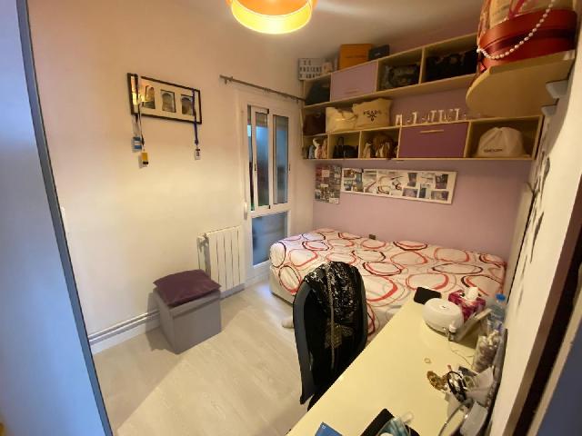 Imagen 20 Inmueble 300749 - Piso en venta en Barcelona / Entre plaza alfons comin y pasaje de gomis
