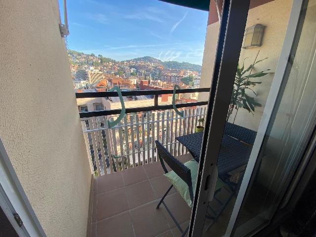 Imagen 9 Inmueble 300749 - Piso en venta en Barcelona / Entre plaza alfons comin y pasaje de gomis