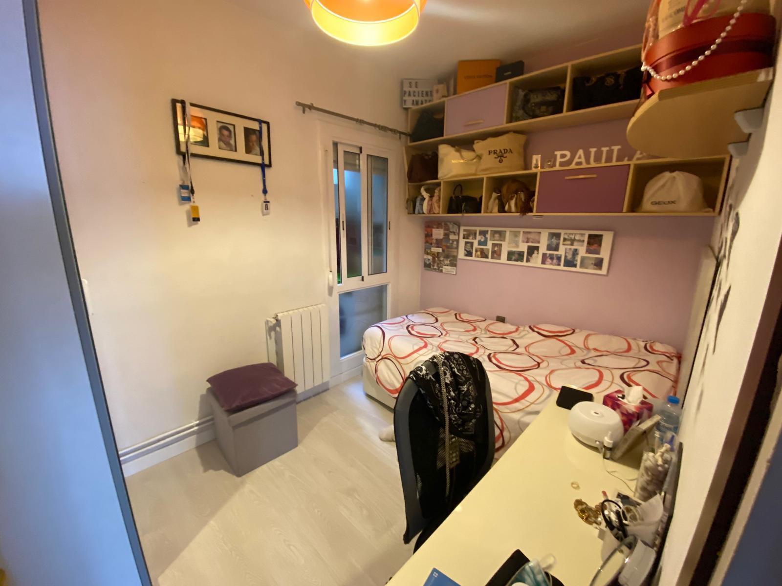 Imagen 19 Piso en venta en Barcelona / Entre plaza alfons comin y pasaje de gomis