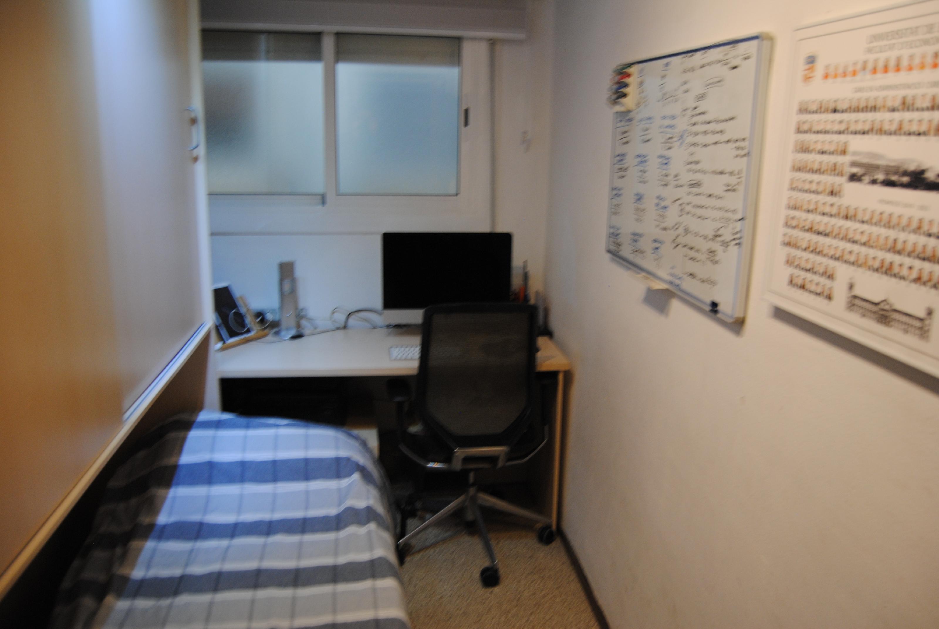 Imagen 20 Piso en venta en Barcelona / Entre plaza alfons comin y pasaje de gomis