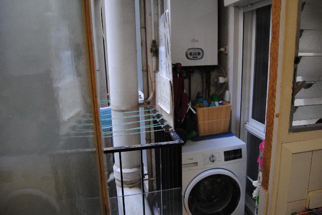 Imagen 14 Inmueble 300749 - Piso en venta en Barcelona / Entre plaza alfons comin y pasaje de gomis